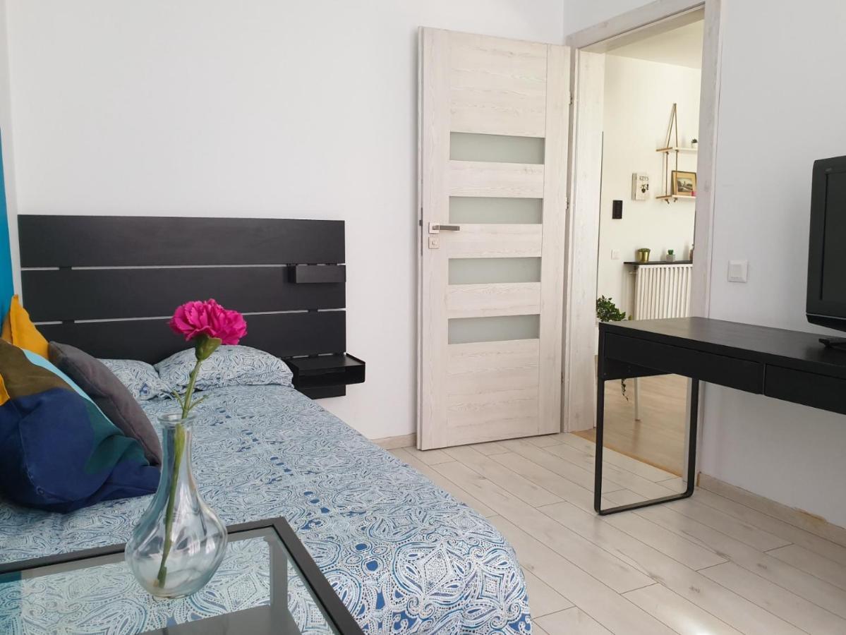 Apartment Arsan *