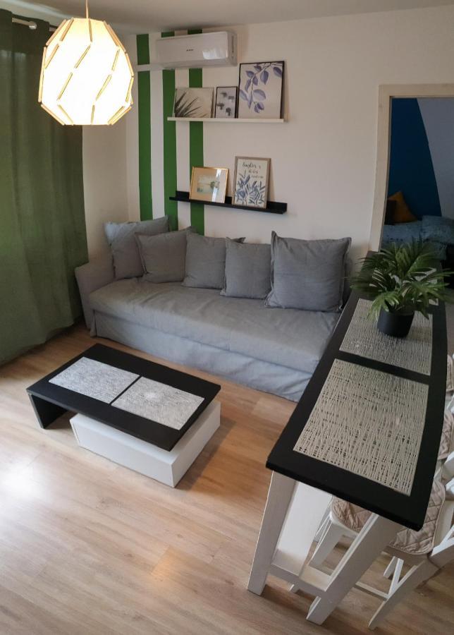 Arsan Apartment