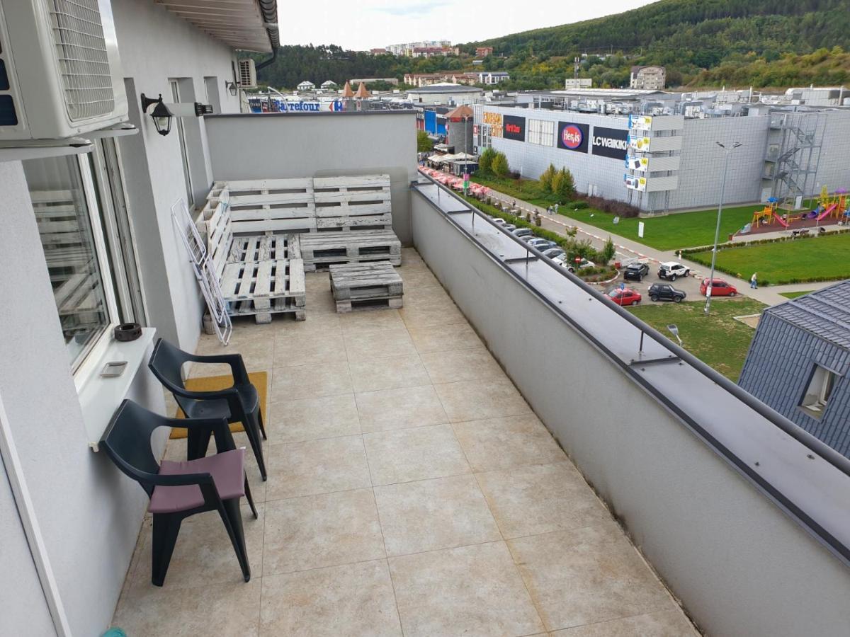 Arsan Căn hộ Cluj-Napoca