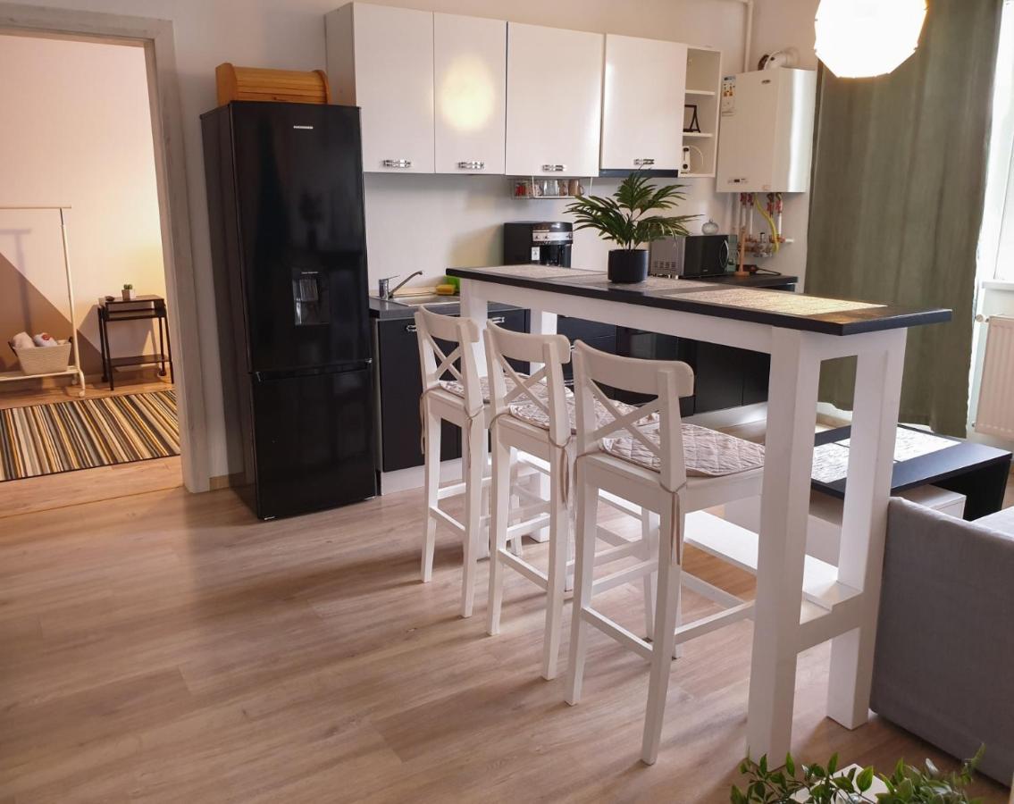 Arsan Apartment