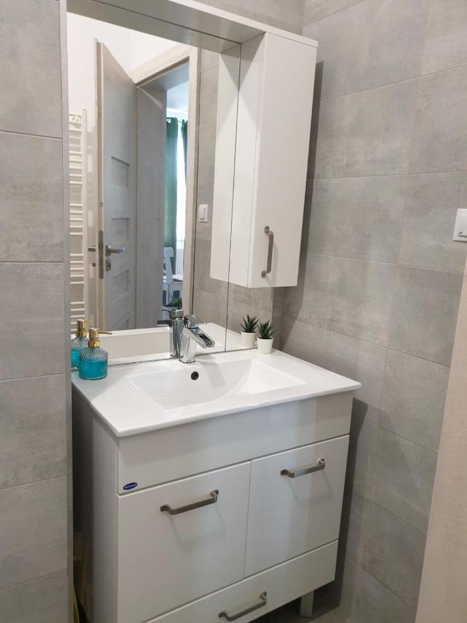 Arsan Apartment *