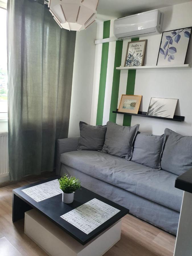 Apartment Arsan