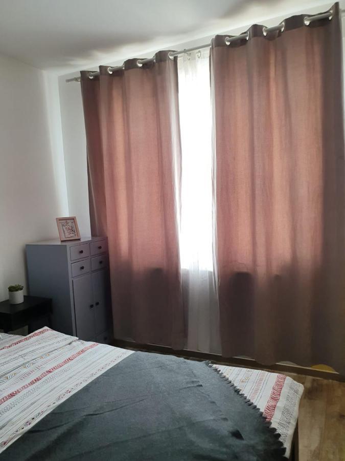 Apartment Arsan