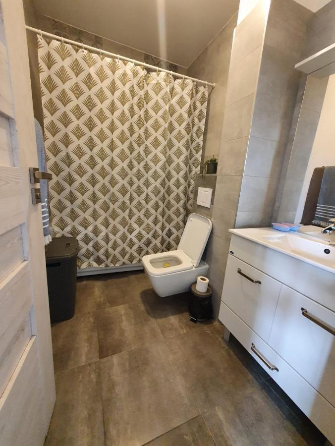Arsan Apartment Cluj-Napoca