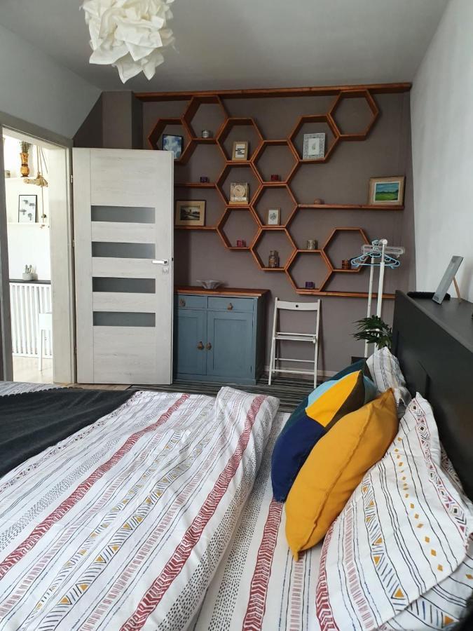 Apartment Arsan