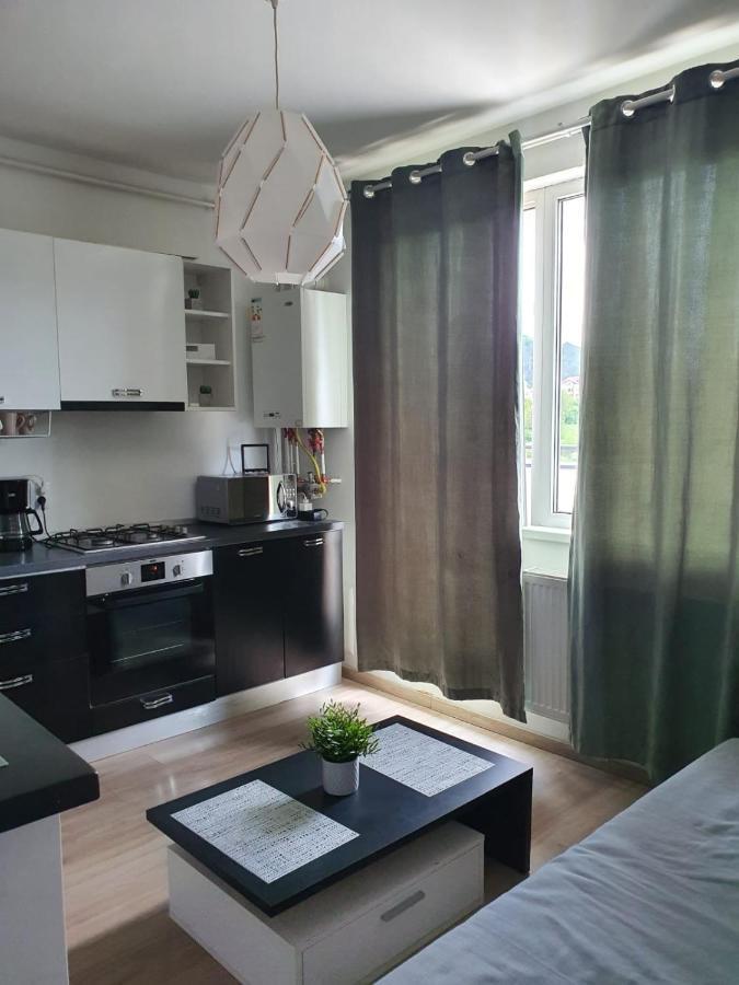 Căn hộ Arsan Cluj-Napoca
