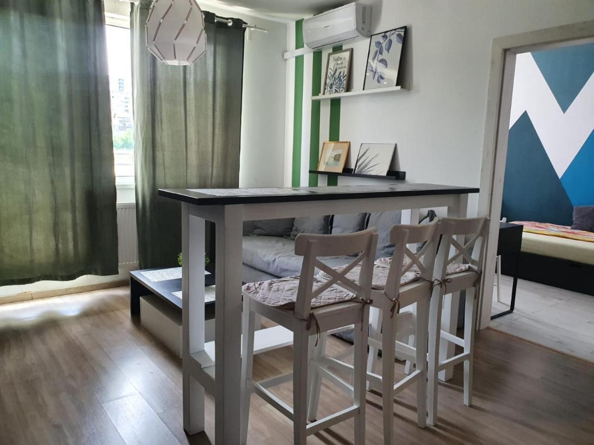 Arsan Apartment