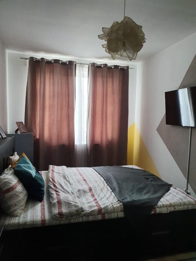 Arsan Apartment