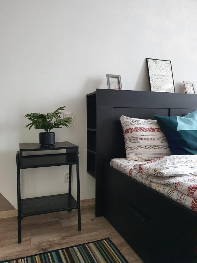 Arsan Apartment *