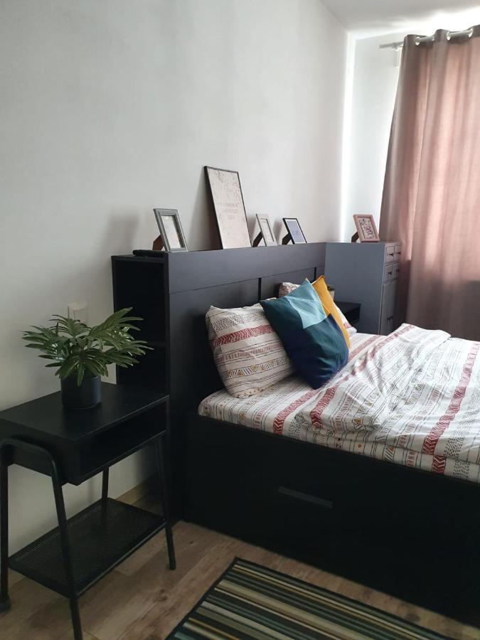 Arsan Căn hộ Cluj-Napoca