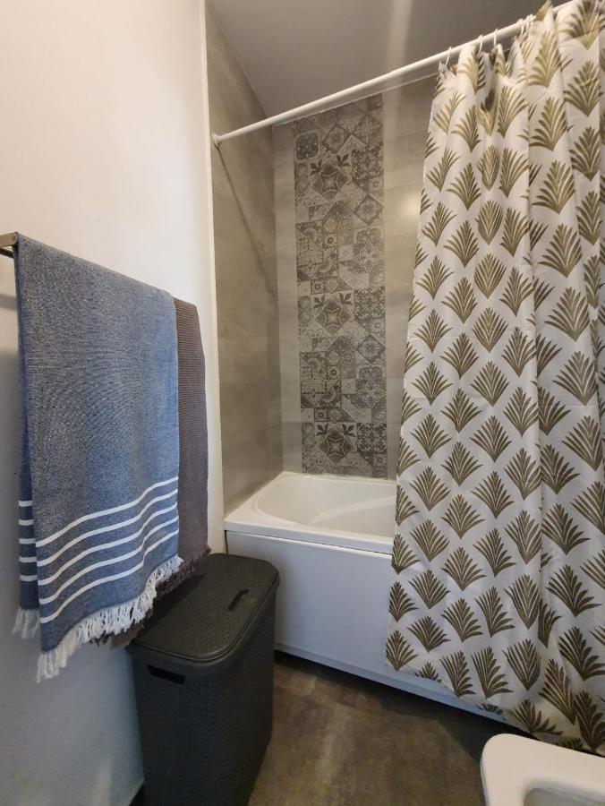 Arsan Apartment Cluj-Napoca