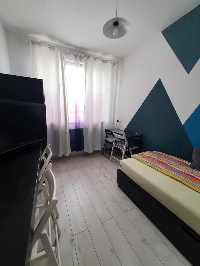 Apartment Arsan