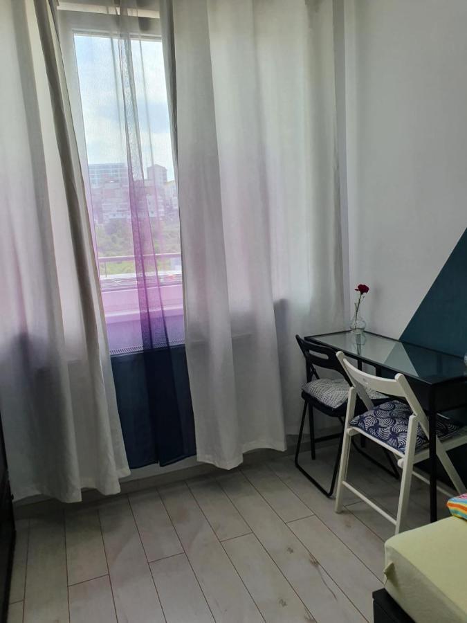 Apartment Arsan *