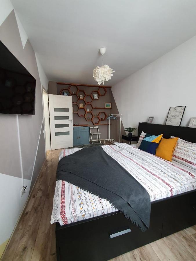 Apartment Arsan *