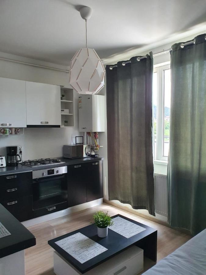 Arsan Apartment *