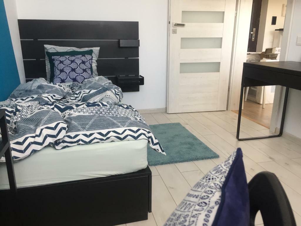 Arsan Apartment *