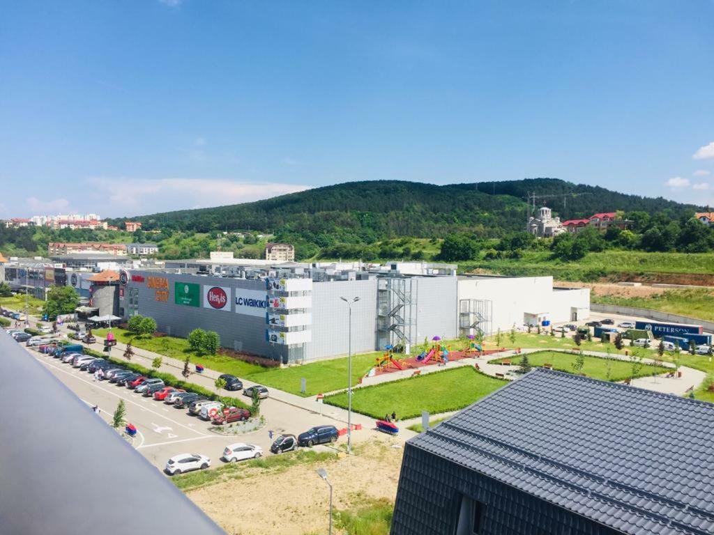 Căn hộ Arsan Cluj-Napoca