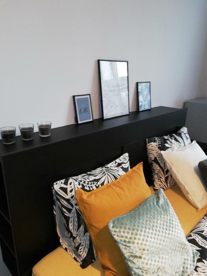Arsan Apartment Cluj-Napoca