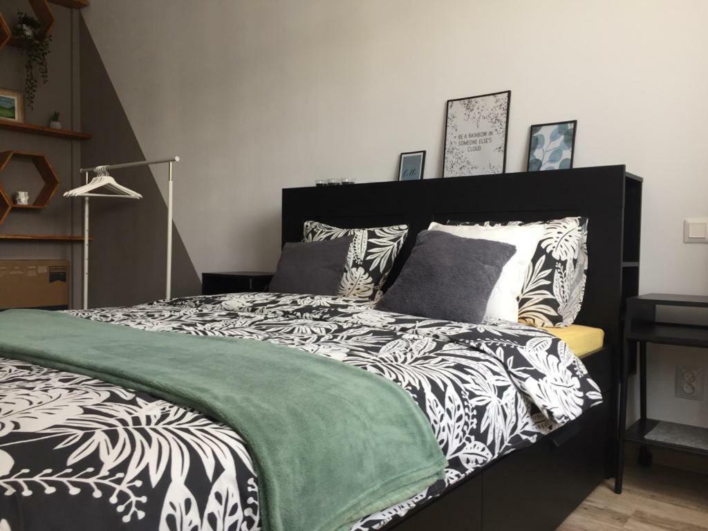 Arsan Apartment