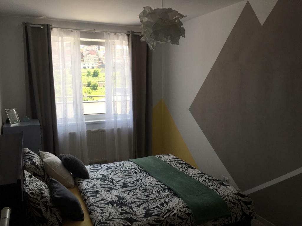 Arsan Apartment